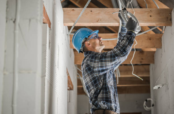 Best Electric Panel Repair  in East Bangor, PA