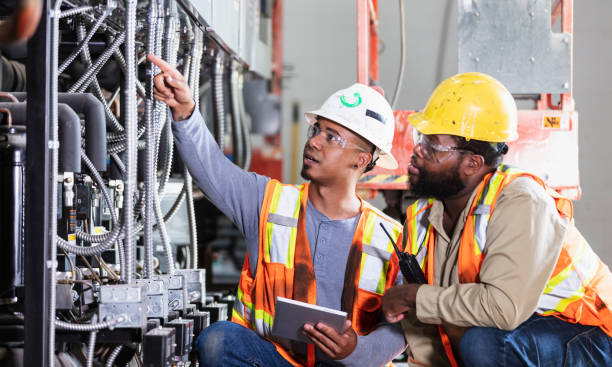 Best Best Electricians Near Me  in East Bangor, PA