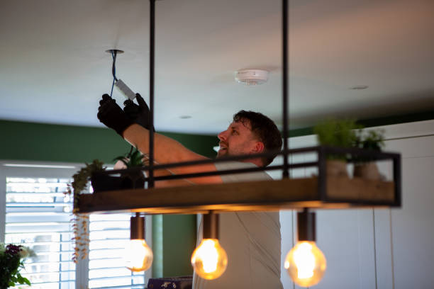 Best 24-Hour Electrician  in East Bangor, PA