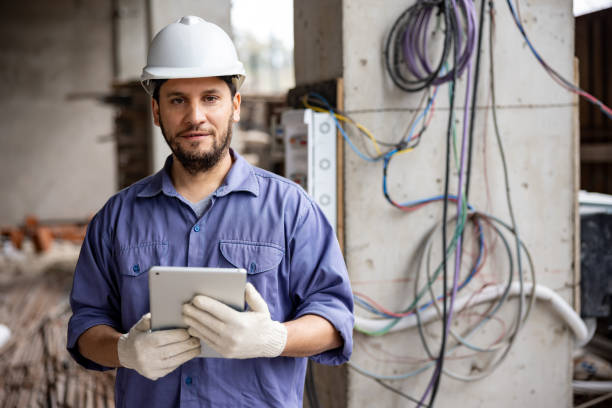 Best Industrial Electrical Services  in East Bangor, PA