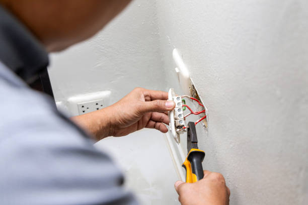 Best Circuit Breaker Repair  in East Bangor, PA